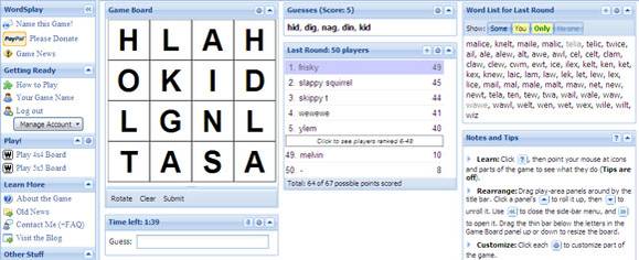 8 Quick Online Word Games to Play With Your Vocabulary