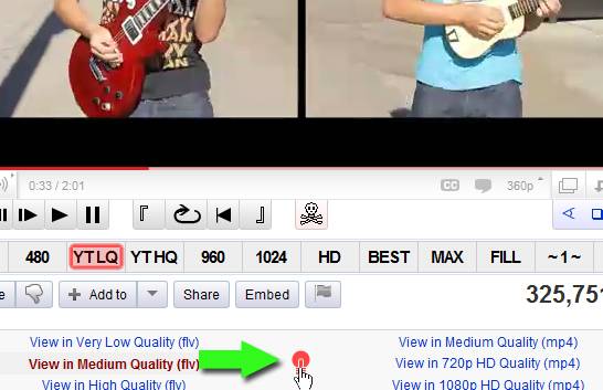 4 Browser Extensions To Dim The Lights & Move The Focus To Any YouTube ...