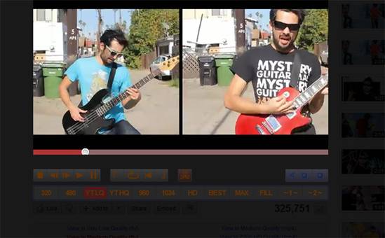 4 Browser Extensions To Dim The Lights & Move The Focus To Any YouTube ...