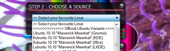 Linux Live USB Creator: Easily Boot Linux From Your Flash Drive