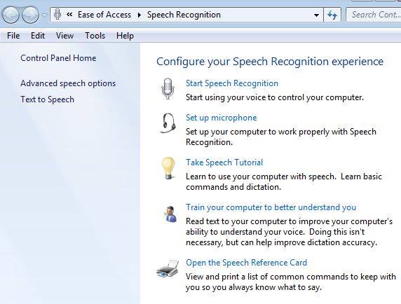 How To Use Voice To Text Dictation on Express Scribe