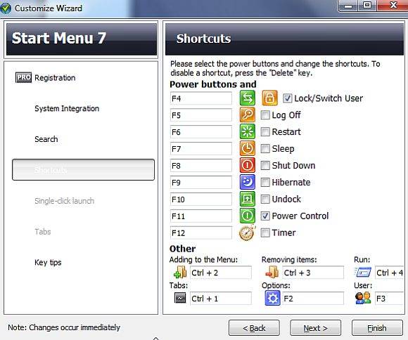 Upgrade to a Smarter Windows Start Menu With Start Menu 7 [Windows]