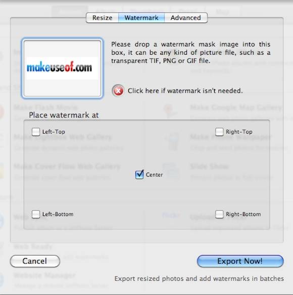 3 Free and Easy Ways to Watermark Your Images Offline