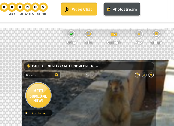 3 Video Chat Alternatives If You Get Bored With Chatroulette