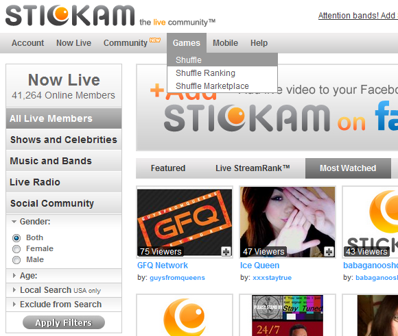 3 Video Chat Alternatives If You Get Bored With Chatroulette