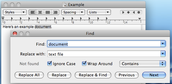 How to Use Applescript's UI Scripting on Mac