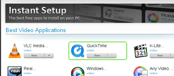 All My Apps: Centralized App Store for Windows With Lots of Free Software