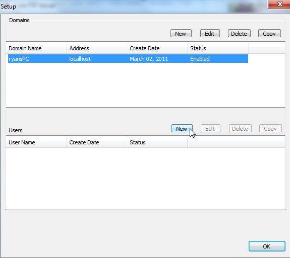 How To Set Up Your Own FTP Server With Core FTP
