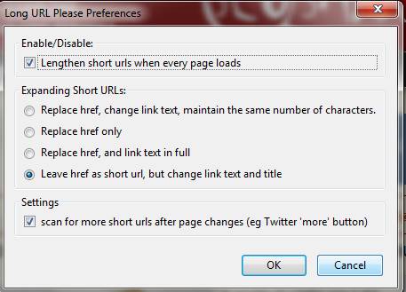 Url Expander Tool 5 Browser Extensions to Expand Shortened URLs