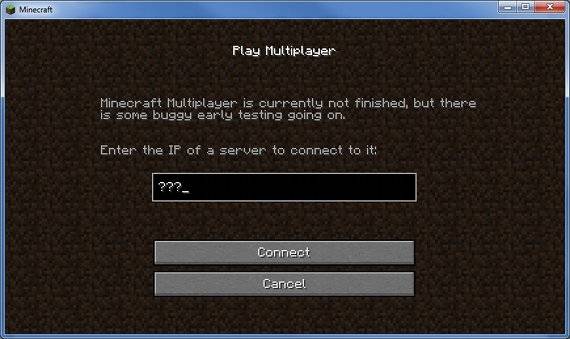 How To Find & Play On A Minecraft Multiplayer Server [Gaming]