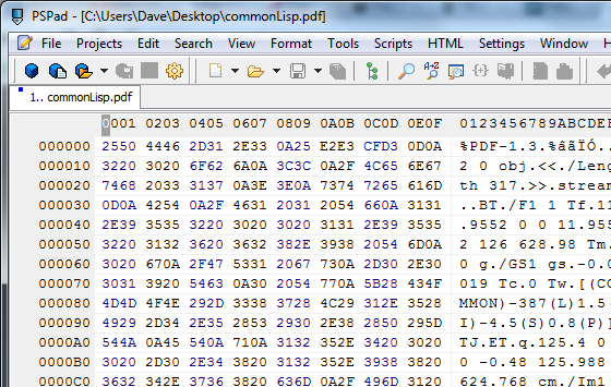 What A Hex Editor Is & Why You Might Use It [Technology Explained]