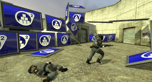 4 Free Online Multiplayer Source Engine Mods For Half-Life 2