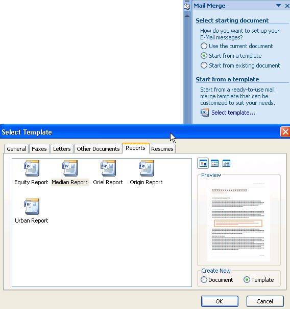 How To Use Microsoft Word Mailings To Automate Emails