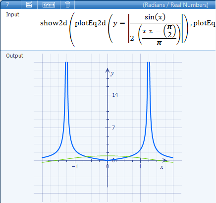 Microsoft Mathematics 4.0 - An Advanced Calculator Tool That Students Love