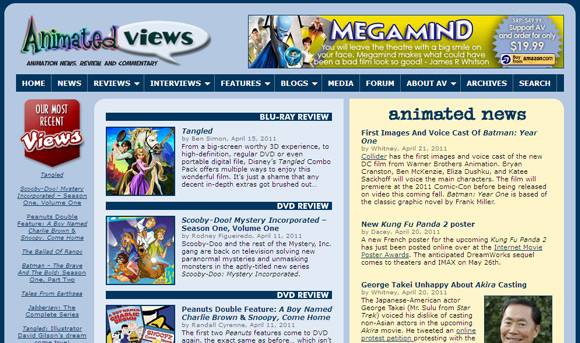 Blog Animation 10 Animation Blogs That Inform, Teach, & Inspire