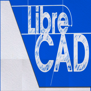 Free CAD Drawing for Linux, Windows & Mac Using LibreCAD