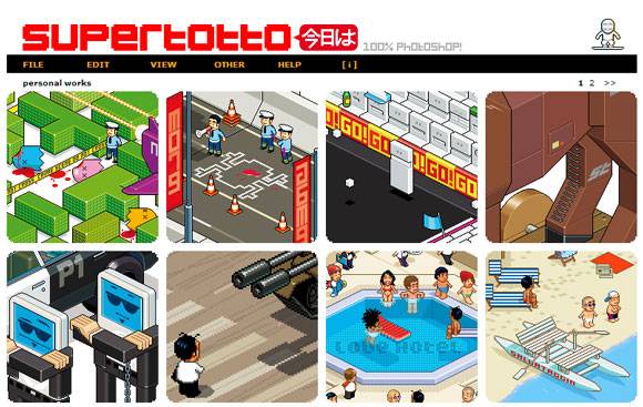 7 Websites For Pixel Art Tutorials And Creative Inspiration
