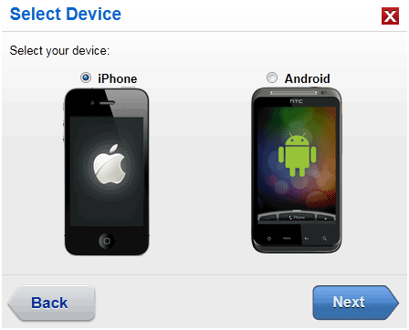 Apps Blar Appsbar: Easily Build Smartphone Apps for iOS & Android Devices