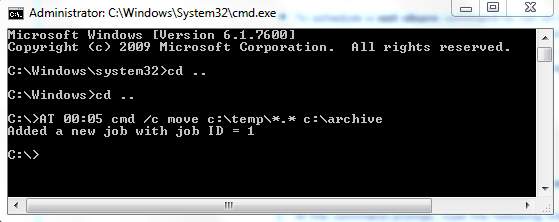 The 8 Useful DOS Commands That You Should Memorize