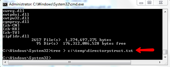 Dos Console Using Text The 8 Useful DOS Commands That You Should Memorize