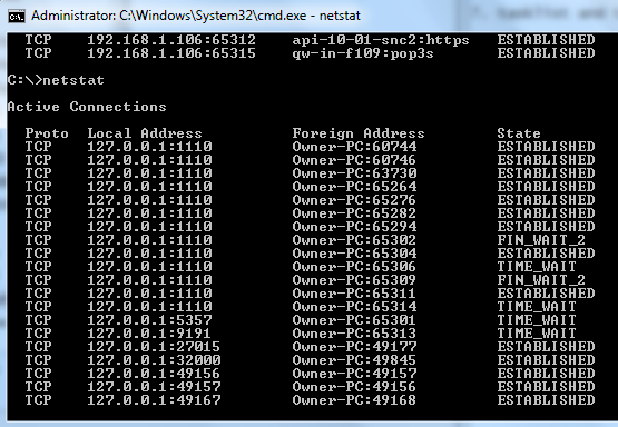 The 8 Useful DOS Commands That You Should Memorize