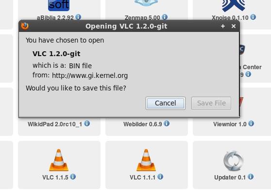 The Top 5 Portable Apps For Linux