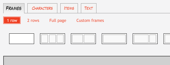 Strip Generator - Create Free Highly Customizable Web Comics In Minutes
