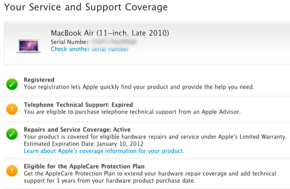 Mactracker: Everything You Need To Know About Apple Products