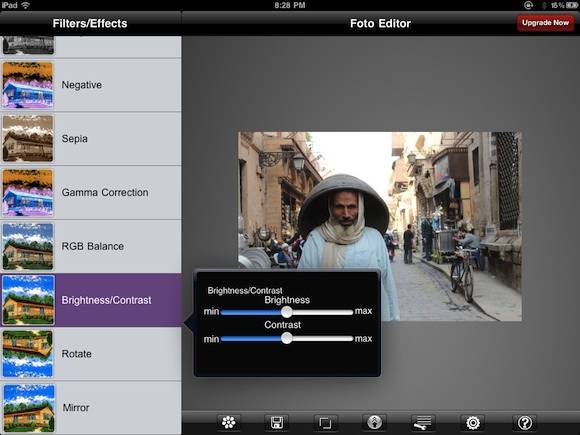 The Best 3 Free Photo Editing Apps For The iPad