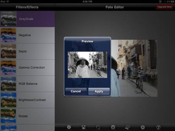 The Best 3 Free Photo Editing Apps For The iPad