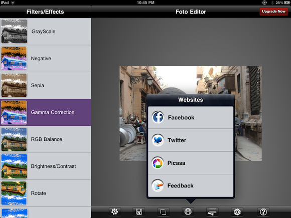 The Best 3 Free Photo Editing Apps For The iPad