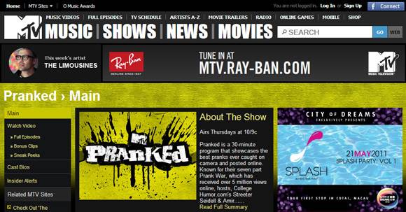 6 More Prank Websites To Give You Ideas For Playing Practical Jokes On ...