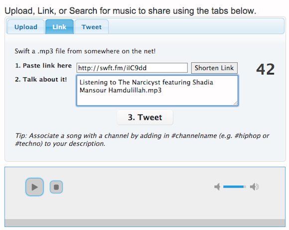 5 Ways to Share Music, Docs, Files, and More on Twitter