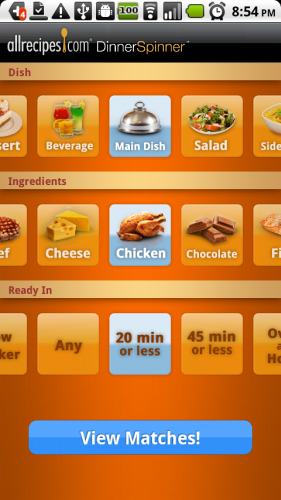 The 4 Best Recipe Apps for Android Phones