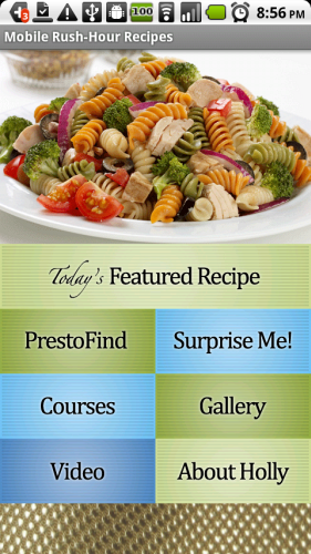 The 4 Best Recipe Apps for Android Phones
