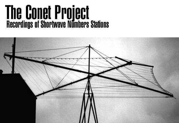Shortwave Numbers Stations & The Conet Project: An Online Education In ...