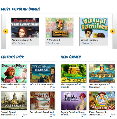 Free Ride Games Offers Full-Version Premium PC Games For Free