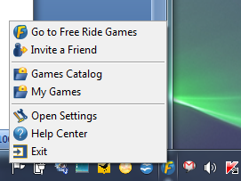 Free Ride Games Offers Full-Version Premium PC Games For Free