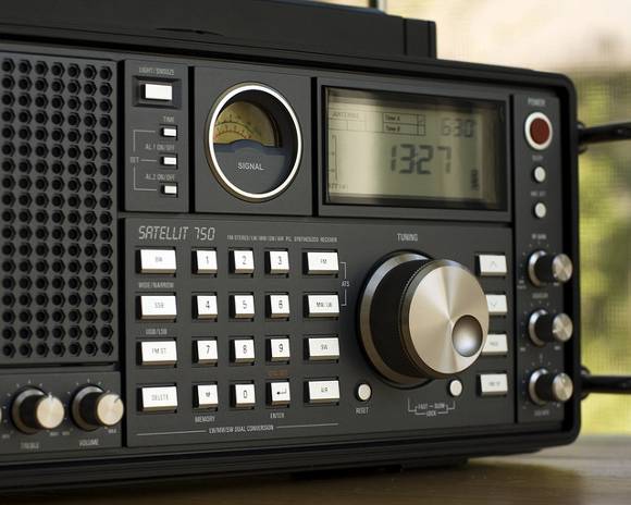 Shortwave Numbers Stations & The Conet Project: An Online Education In ...