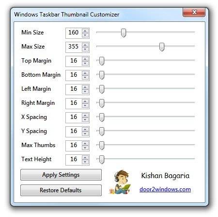 The 4 Neat Tricks You Can Do With The Windows 7 Taskbar