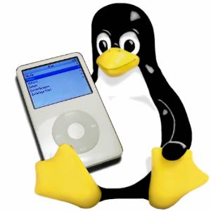 How To Transfer Music & Other Media To Your iPod Or iOS Device [Linux]