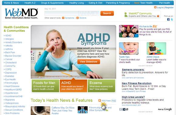 Medical Rss Content Top 10 RSS Feeds For Medical News & Alerts