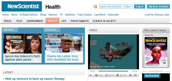 Medical Rss Content Top 10 RSS Feeds For Medical News & Alerts