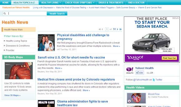 Medical Rss Content Top 10 RSS Feeds For Medical News & Alerts