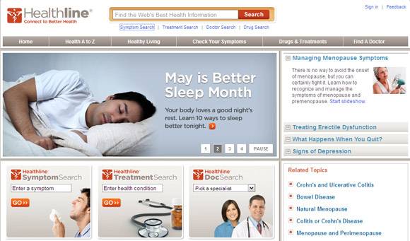 Top 10 RSS Feeds For Medical News & Alerts