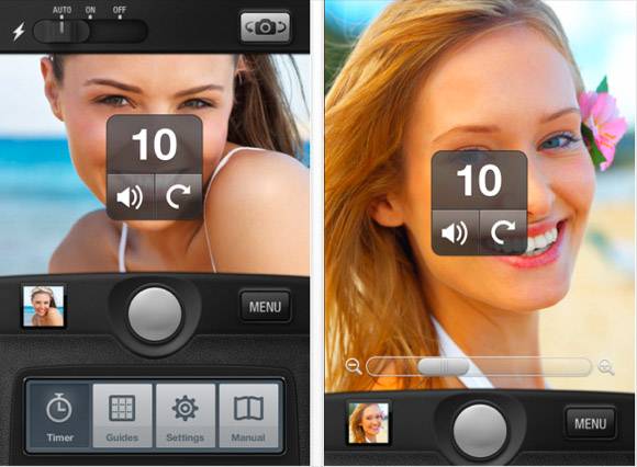 10 Powerful & Useful iPhone Camera Apps To Help You Take Better Pictures
