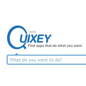 Quixey Helps You 