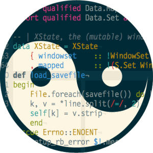 Solarized - A Crisp, Scientifically-Based Color Scheme For Your Apps