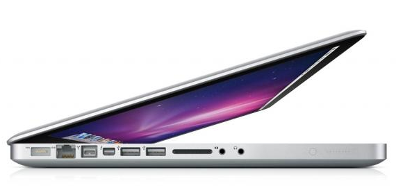Why Apple's New Thunderbolt Port Is Awesome [Technology Explained]