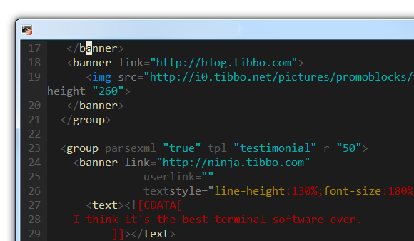 The Top 7 Reasons To Give The Vim Text Editor A Chance